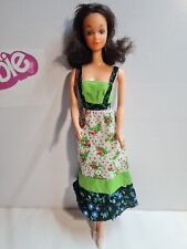 Barbie mattel walk usato  Italia