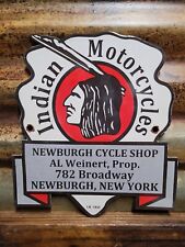 Vintage indian motorcycles for sale  Shavertown