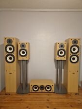 speaker stands surround sound for sale  TUNBRIDGE WELLS