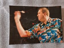 Darts wayne mardle for sale  WATFORD