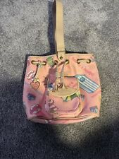 Dooney bourke pink for sale  Buena