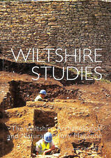 Wiltshire studies volume for sale  DEVIZES