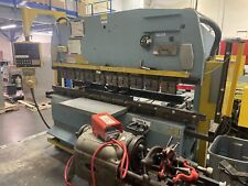 Amada ton 8 for sale  Stone Mountain