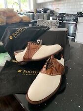 Mens footjoy classics for sale  COLCHESTER