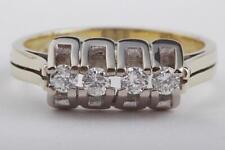 Diamant brillant ring gebraucht kaufen  München
