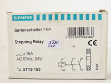 Siemens 5tt5165 serienschalter gebraucht kaufen  Remscheid-Nord