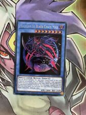 Usado, TN19-EN002 Magician OF Black Chaos Max Secret raro edição limitada quase perfeito cartão Yugioh comprar usado  Enviando para Brazil