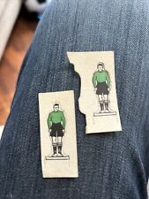 Subbuteo card players for sale  WARRINGTON