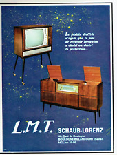 1963 advertising 1222 d'occasion  Expédié en Belgium