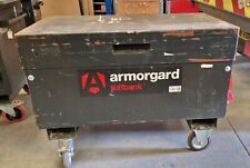 Armorgard tuffbank tb2 for sale  BASILDON