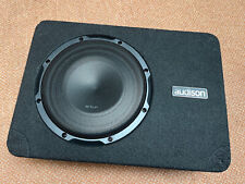 Audison boxed subwoofer for sale  HELSTON