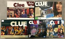 Clue game replacement for sale  Anoka