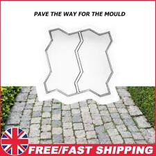 Concrete pavement mold for sale  Shipping to Ireland