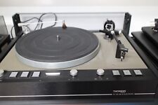 Thorens 126mkiii top gebraucht kaufen  Erkrath