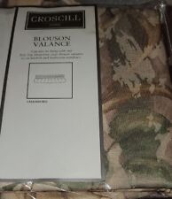 2pc new croscill for sale  Chicago