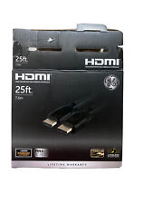 Hdmi cord high for sale  Norwood