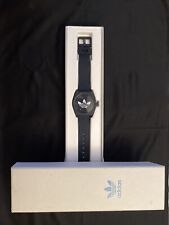 Relógio Adidas unissex comprar usado  Enviando para Brazil