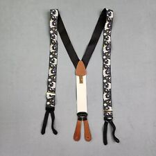 Trafalgar braces suspenders for sale  Zebulon