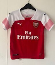 old arsenal shirts for sale  ILFORD