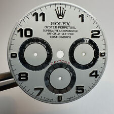 Rolex daytona arab usato  Italia