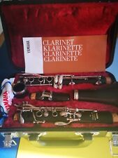 Yamaha 26ii clarinet for sale  Shipping to Ireland