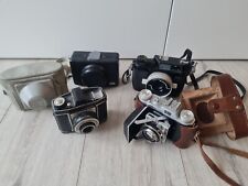 Konvolut alte fotoapparate gebraucht kaufen  Pulheim