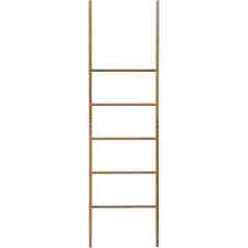 Bloomingville bamboo ladder for sale  York