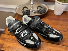 Sidebike cycling shoes for sale  Bartlesville