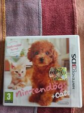 Nintendogs barboncino nano usato  Torino