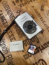 Canon powershot sd870 for sale  Fullerton