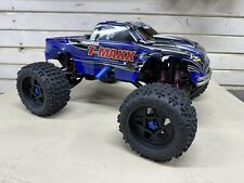 Traxxas maxx 3.3 for sale  Dublin