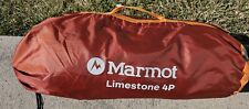 Marmot limestone tent for sale  Fort Wayne