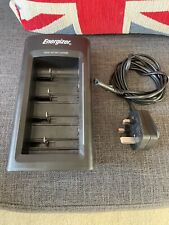 Energizer universal charger for sale  SALISBURY
