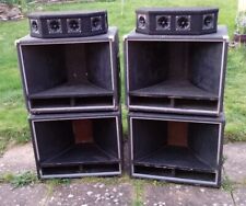 bass bins for sale  SUDBURY