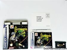 Gameboy Advance / GBA - Castlevania - Círculo da Lua - EUR comprar usado  Enviando para Brazil