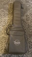 Taylor baby acoustic for sale  NORTHAMPTON