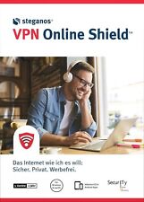 Nline shield vpn gebraucht kaufen  Taufkirchen