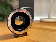 Metabones canon mft gebraucht kaufen  Lauterborn