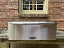 Kitchenaid inch warming for sale  Peachtree Corners