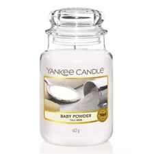 Yankee candle large gebraucht kaufen  Haspe