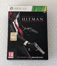 Hitman absolution professional usato  Tavernerio