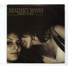 Reader wives secrecy for sale  SALISBURY
