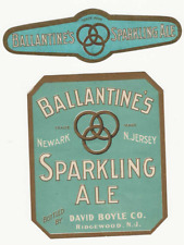 ballantine ale for sale  Saint Charles