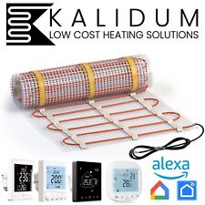 Electric underfloor heating for sale  Shipping to Ireland