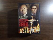 Usado, Mississippi Burning (DVD, 1988) GENE HACKMAN comprar usado  Enviando para Brazil