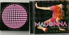 MADONNA - Confessions On A Dance Floor : US CD album : very rare, usado comprar usado  Enviando para Brazil