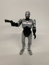 Figura de acción NECA Reel Toys Robocop 7"" con pistola suelta LEER segunda mano  Embacar hacia Argentina
