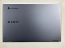 Notebook Samsung ChromeBook 13,3 polegadas 256GB 8GB Intel i5 cinza XE930QCA-K02US #96M comprar usado  Enviando para Brazil