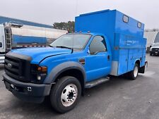 2008 ford 550 for sale  Oakdale