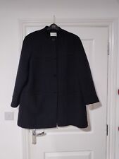 coat lined ladies 18 for sale  BEDFORD